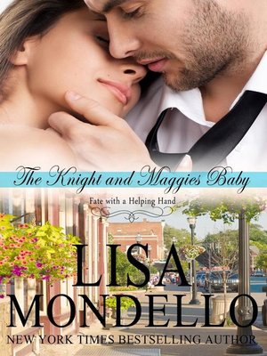 cover image of The Knight and Maggie's Baby